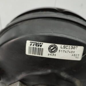 Mastervac ALFA ROMEO 159 BREAK Diesel