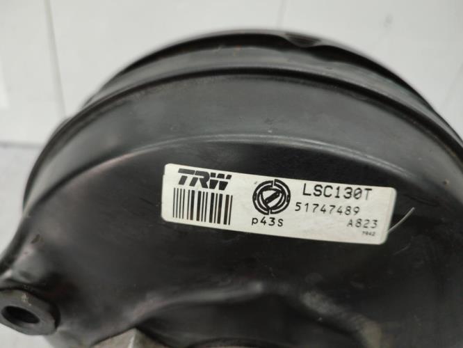 Mastervac ALFA ROMEO 159 BREAK Diesel