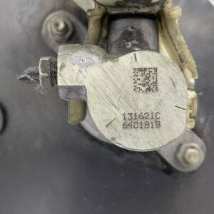 Mastervac FIAT GRANDE PUNTO Diesel