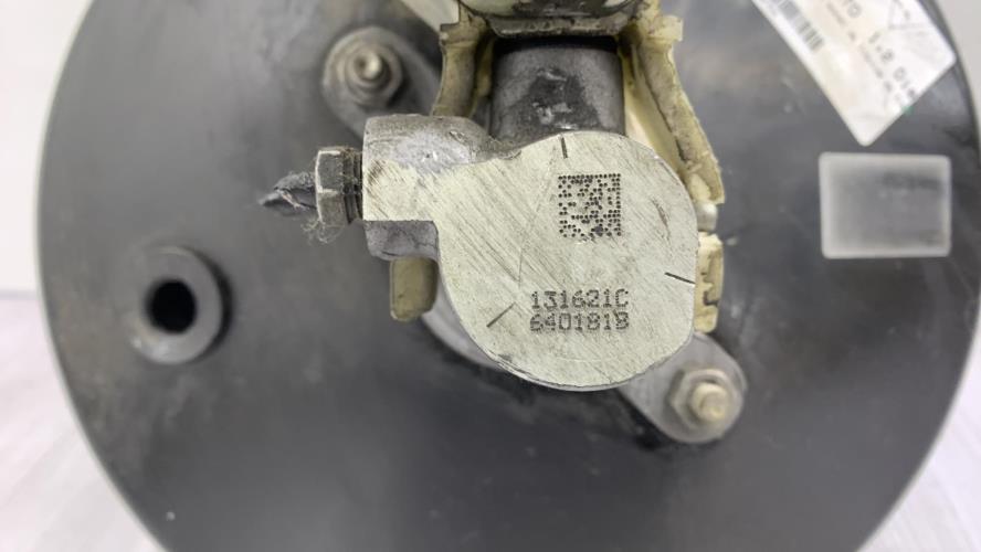 Mastervac FIAT GRANDE PUNTO Diesel