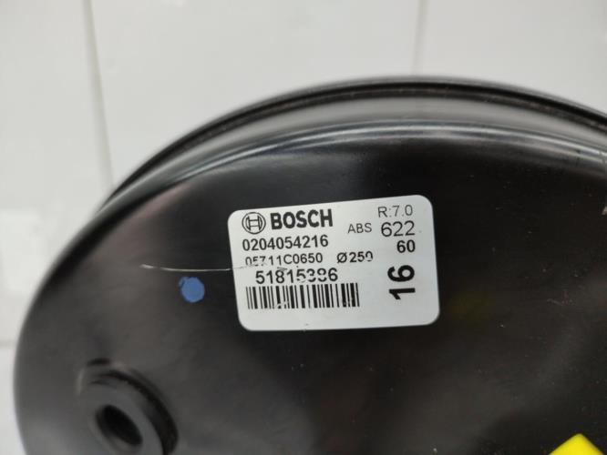 Mastervac LANCIA DELTA 3 Diesel