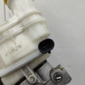 Mastervac FIAT 500 2 PHASE 1 Essence