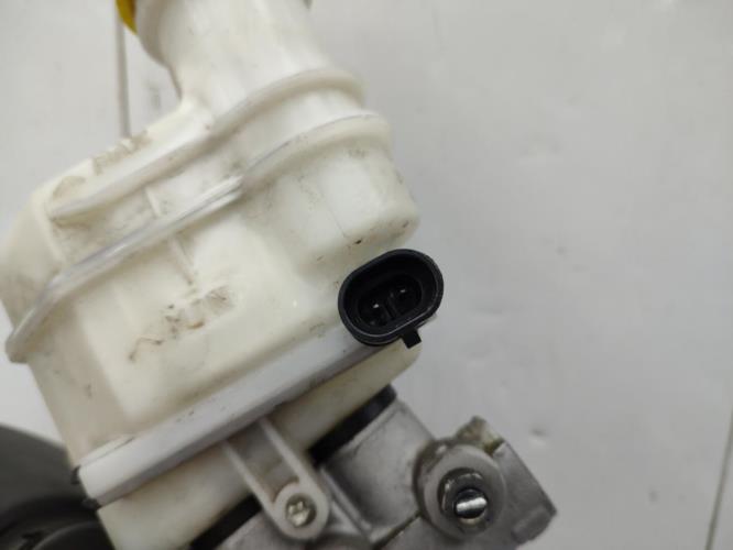 Mastervac FIAT 500 2 PHASE 1 Essence