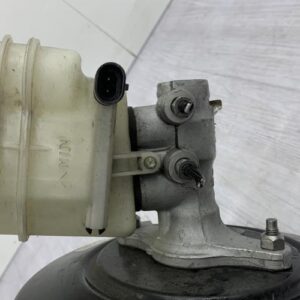Mastervac FIAT 500 2 PHASE 1 Essence
