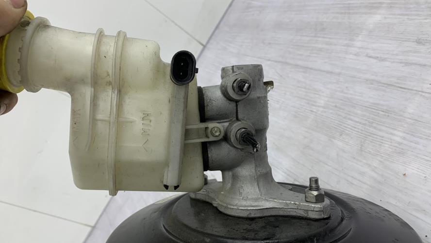 Mastervac FIAT 500 2 PHASE 1 Essence