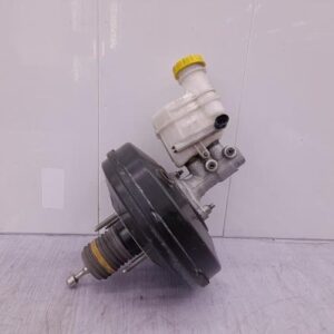 Mastervac FIAT 500 2 PHASE 1 Essence