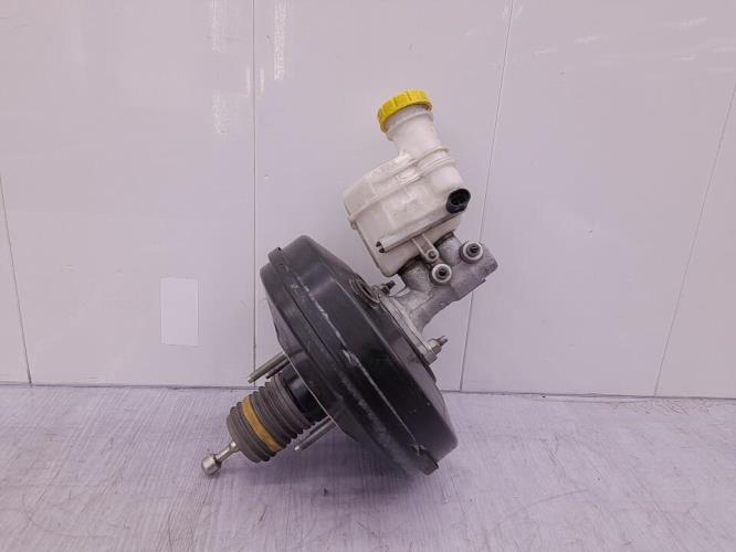 Mastervac FIAT 500 2 PHASE 1 Essence