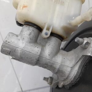 Mastervac FIAT 500 2 PHASE 1