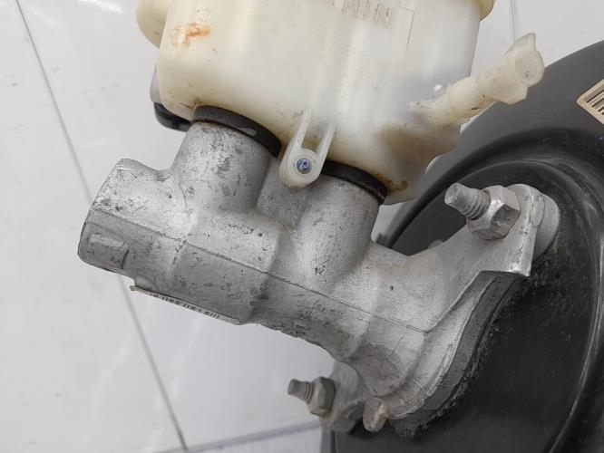 Mastervac FIAT 500 2 PHASE 1