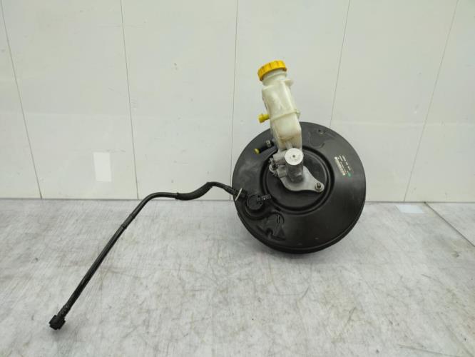 Mastervac ALFA ROMEO GIULIETTA 2 PHASE 1 Diesel