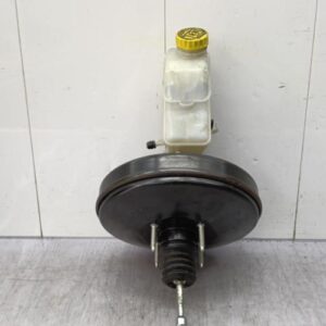 Mastervac FIAT GRANDE PUNTO Diesel
