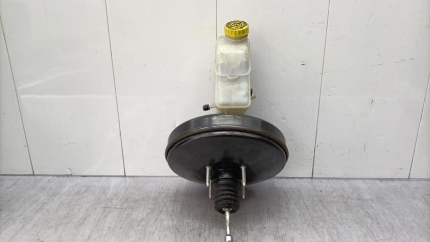 Mastervac FIAT GRANDE PUNTO Diesel