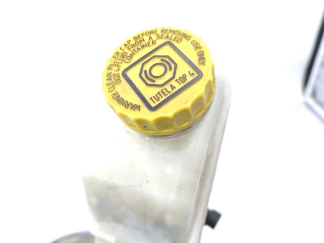 Mastervac FIAT GRANDE PUNTO Diesel