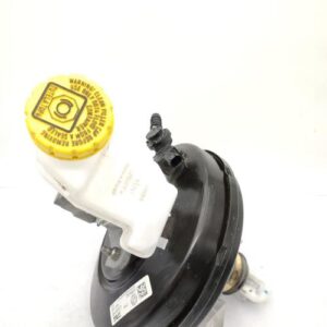 Mastervac FIAT PANDA 3 PHASE 1 Essence