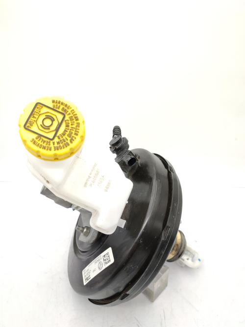 Mastervac FIAT PANDA 3 PHASE 1 Essence