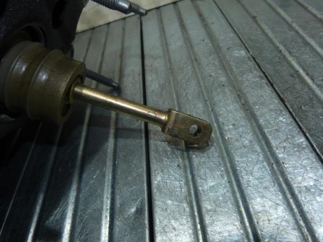 Mastervac RENAULT CLIO 3 PHASE 1 Diesel