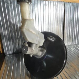 Mastervac RENAULT MODUS PHASE 1 Diesel