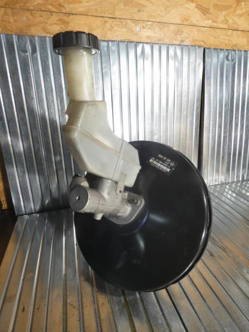 Mastervac RENAULT MODUS PHASE 1 Diesel