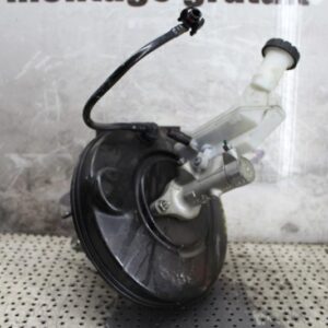 Mastervac RENAULT CLIO 3 PHASE 1 Diesel