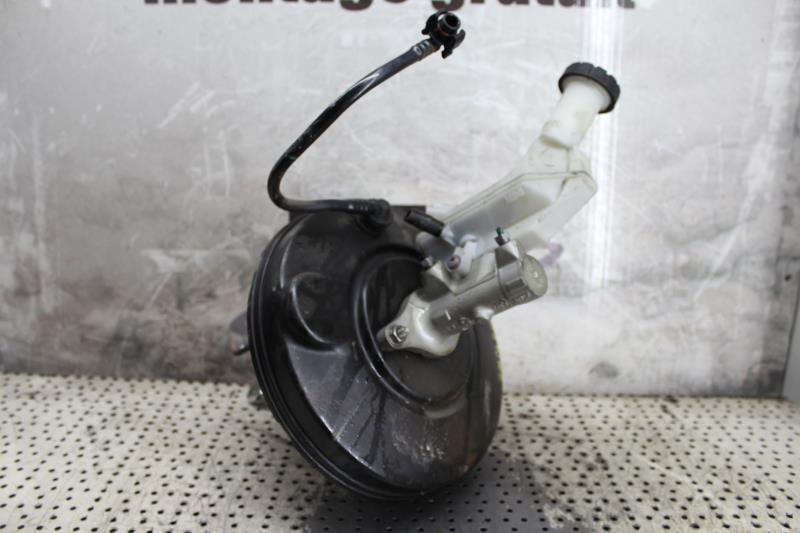 Mastervac RENAULT CLIO 3 PHASE 1 Diesel