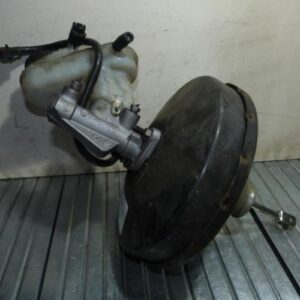 Mastervac RENAULT TWINGO 2 PHASE 1 Diesel