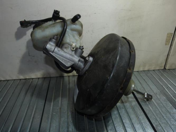 Mastervac RENAULT TWINGO 2 PHASE 1 Diesel