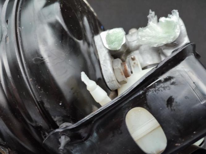 Mastervac AUDI A4 3 AVANT PHASE 1 BREAK Diesel