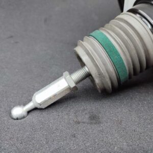 Mastervac AUDI A4 3 PHASE 1 Diesel