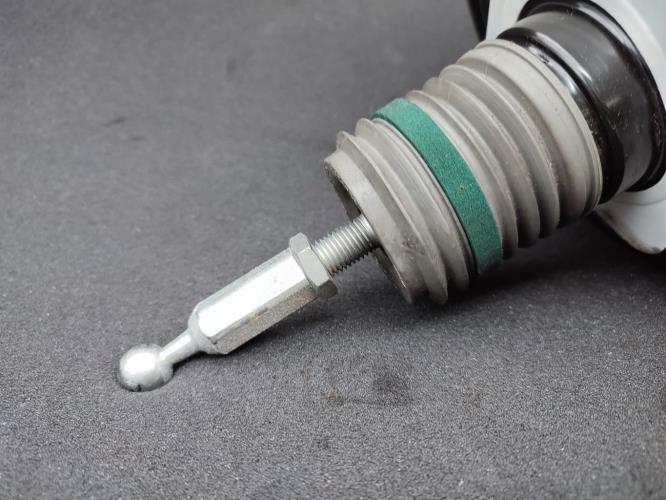 Mastervac AUDI A4 3 PHASE 1 Diesel