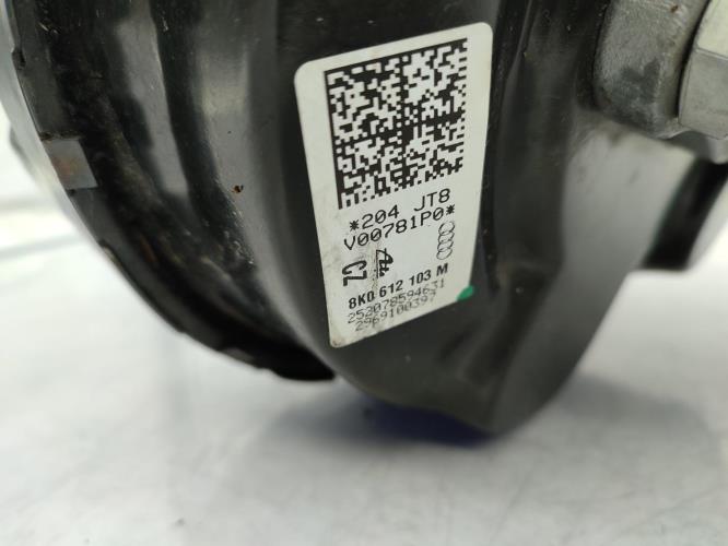 Mastervac AUDI A5 1 COUPE PHASE 1 Diesel