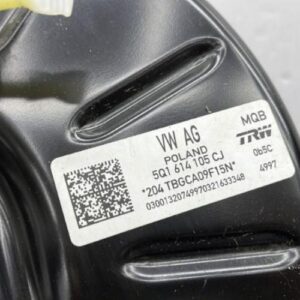 Mastervac VOLKSWAGEN GOLF 7 PHASE 1 Essence