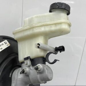Mastervac OPEL MERIVA B PHASE 1 Essence