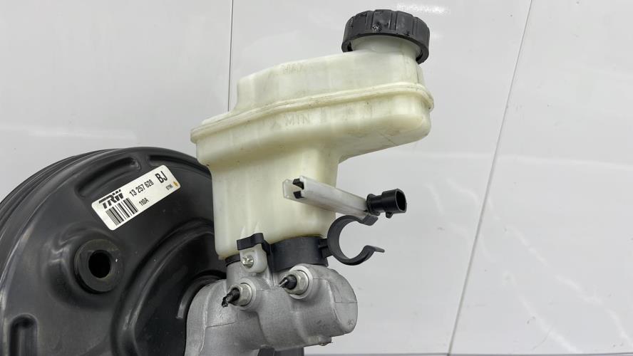 Mastervac OPEL MERIVA B PHASE 1 Essence