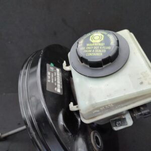 Mastervac OPEL ASTRA H GTC PHASE 1 Diesel