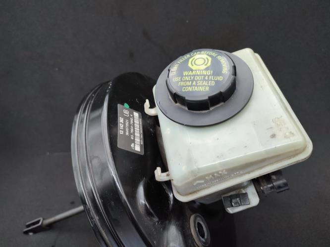 Mastervac OPEL ASTRA H GTC PHASE 1 Diesel