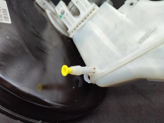 Mastervac OPEL CORSA D PHASE 2 Diesel