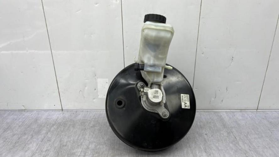 Mastervac OPEL CORSA D PHASE 1 Diesel