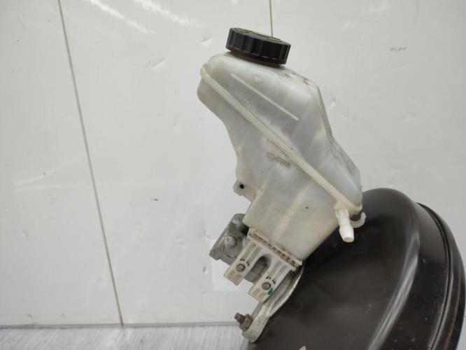 Mastervac OPEL CORSA D PHASE 2 Diesel