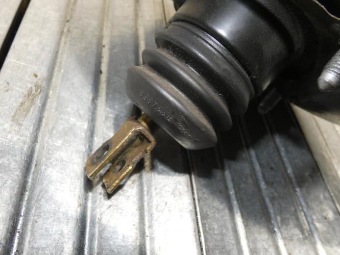 Mastervac CITROEN BERLINGO 1 PHASE 1 Diesel