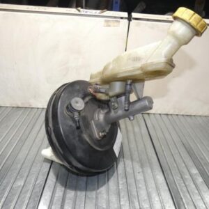 Mastervac CITROEN C3 2 PHASE 1 Diesel