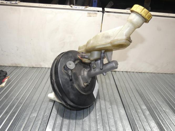 Mastervac CITROEN C3 2 PHASE 1 Diesel