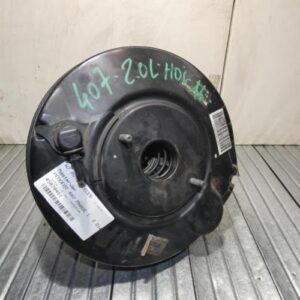 Mastervac PEUGEOT 407 PHASE 1 Diesel