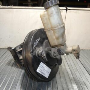 Mastervac PEUGEOT 407 PHASE 1 BREAK Diesel