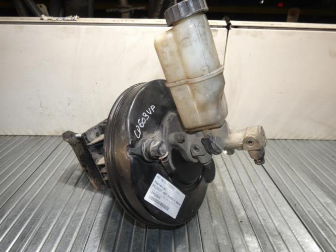 Mastervac PEUGEOT 407 PHASE 1 BREAK Diesel