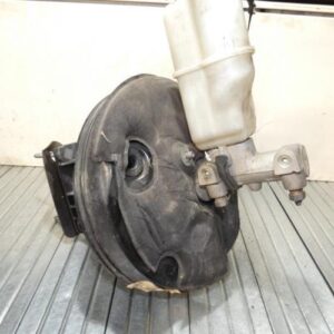 Mastervac CITROEN C5 2 Diesel
