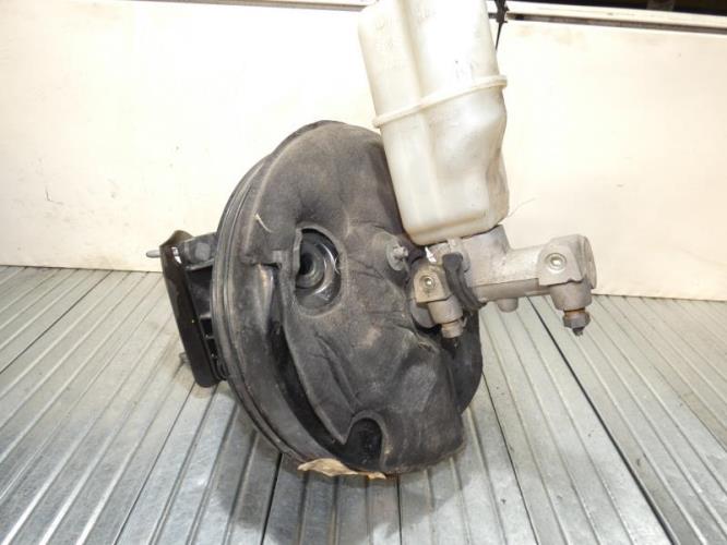 Mastervac CITROEN C5 2 Diesel