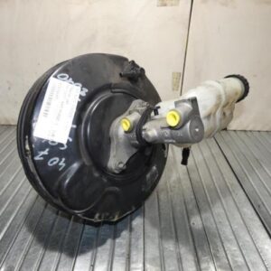 Mastervac PEUGEOT 407 PHASE 1 Diesel