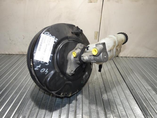 Mastervac PEUGEOT 407 PHASE 1 Diesel