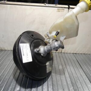 Mastervac CITROEN C3 1 PHASE 2 Essence