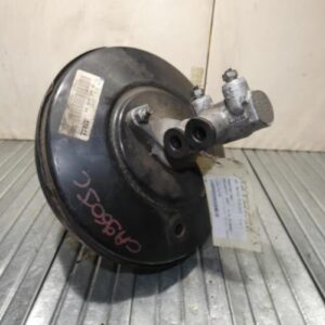 Mastervac PEUGEOT 207 PHASE 1 Diesel